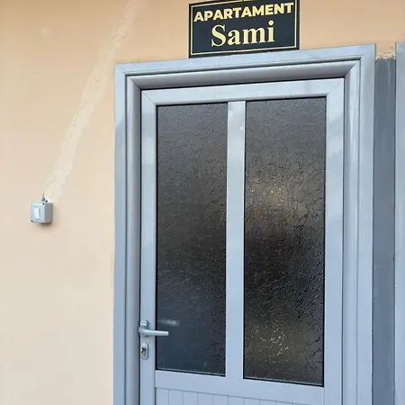 Sami Gasthof *